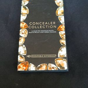 New! Concealer collection